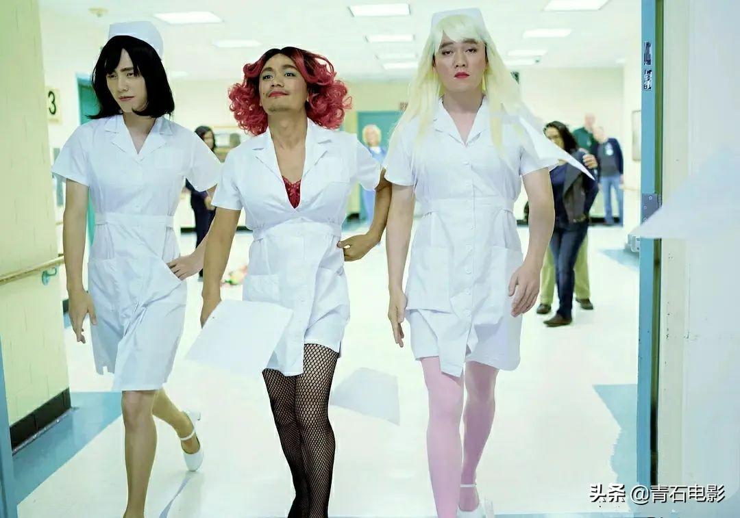 四小天王是谁(中国影坛的新“四小天王”)