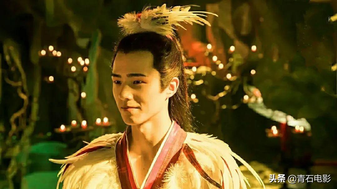 四小天王是谁(中国影坛的新“四小天王”)