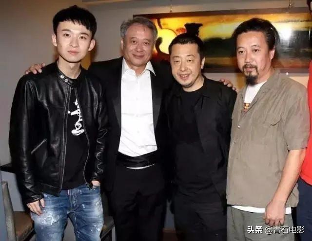 四小天王是谁(中国影坛的新“四小天王”)