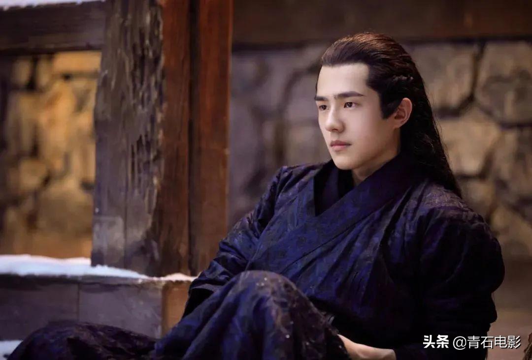 四小天王是谁(中国影坛的新“四小天王”)