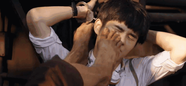 四小天王是谁(中国影坛的新“四小天王”)