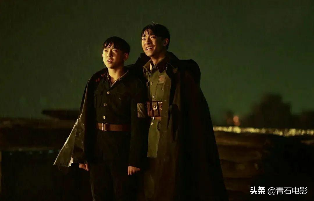 四小天王是谁(中国影坛的新“四小天王”)