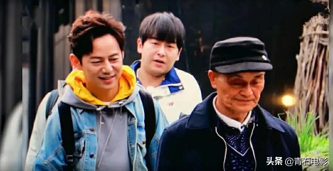 四小天王是谁(中国影坛的新“四小天王”)