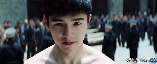 四小天王是谁(中国影坛的新“四小天王”)