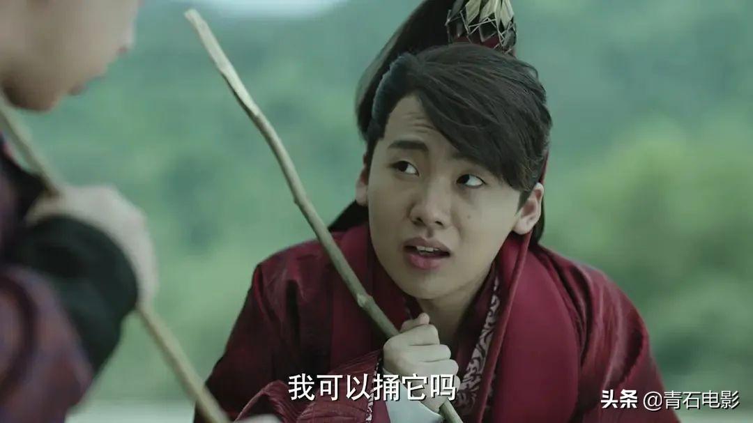 四小天王是谁(中国影坛的新“四小天王”)