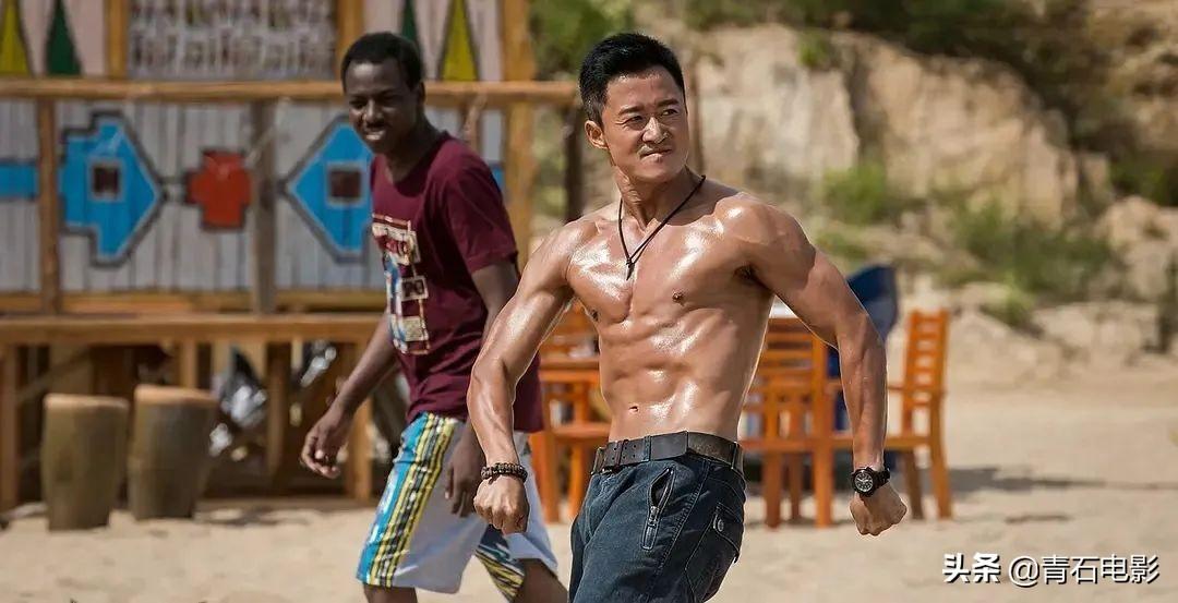 四小天王是谁(中国影坛的新“四小天王”)