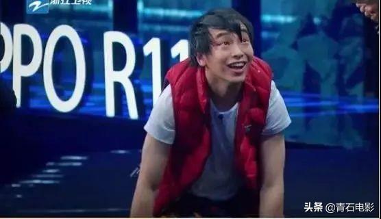 四小天王是谁(中国影坛的新“四小天王”)