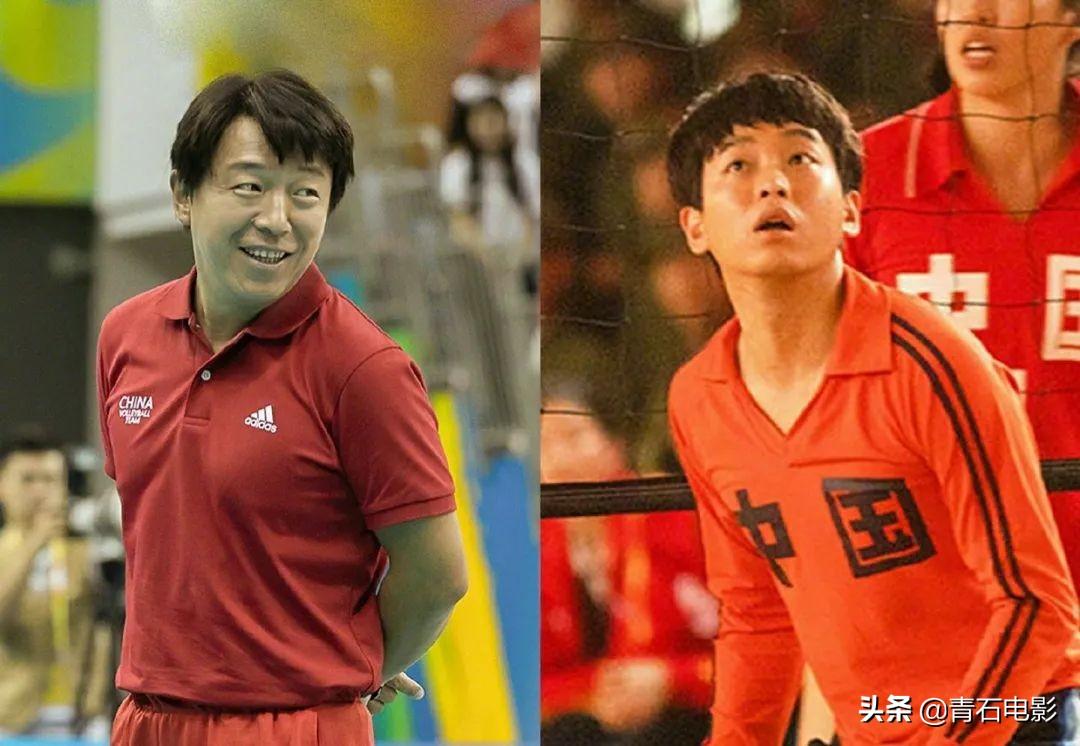 四小天王是谁(中国影坛的新“四小天王”)