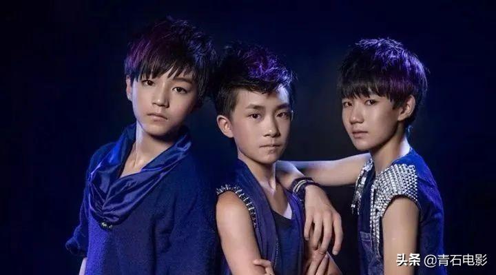 四小天王是谁(中国影坛的新“四小天王”)