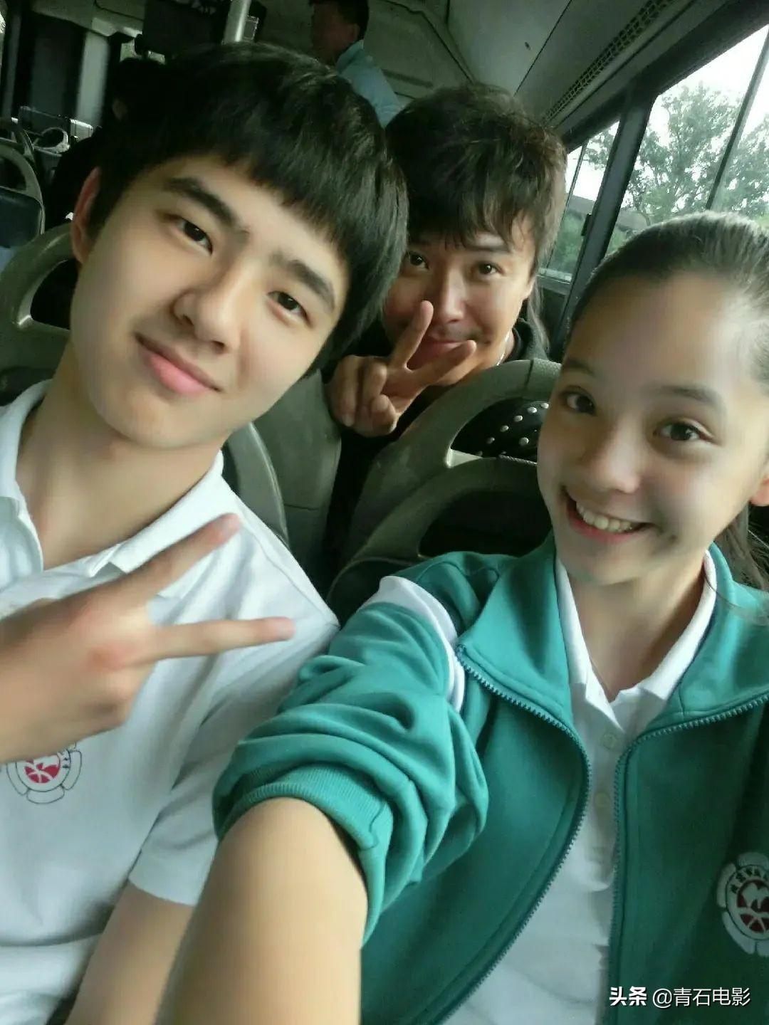 四小天王是谁(中国影坛的新“四小天王”)