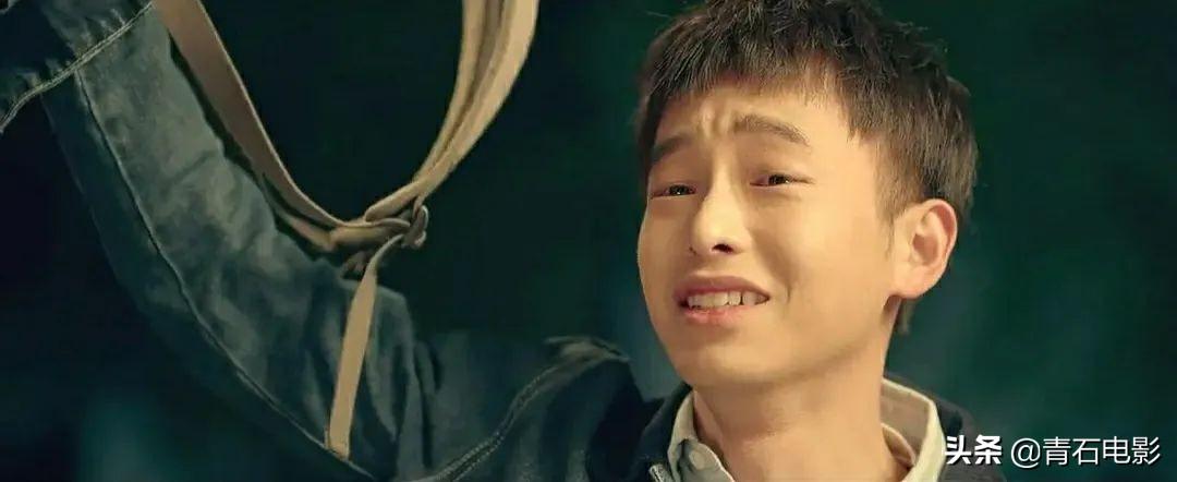 四小天王是谁(中国影坛的新“四小天王”)