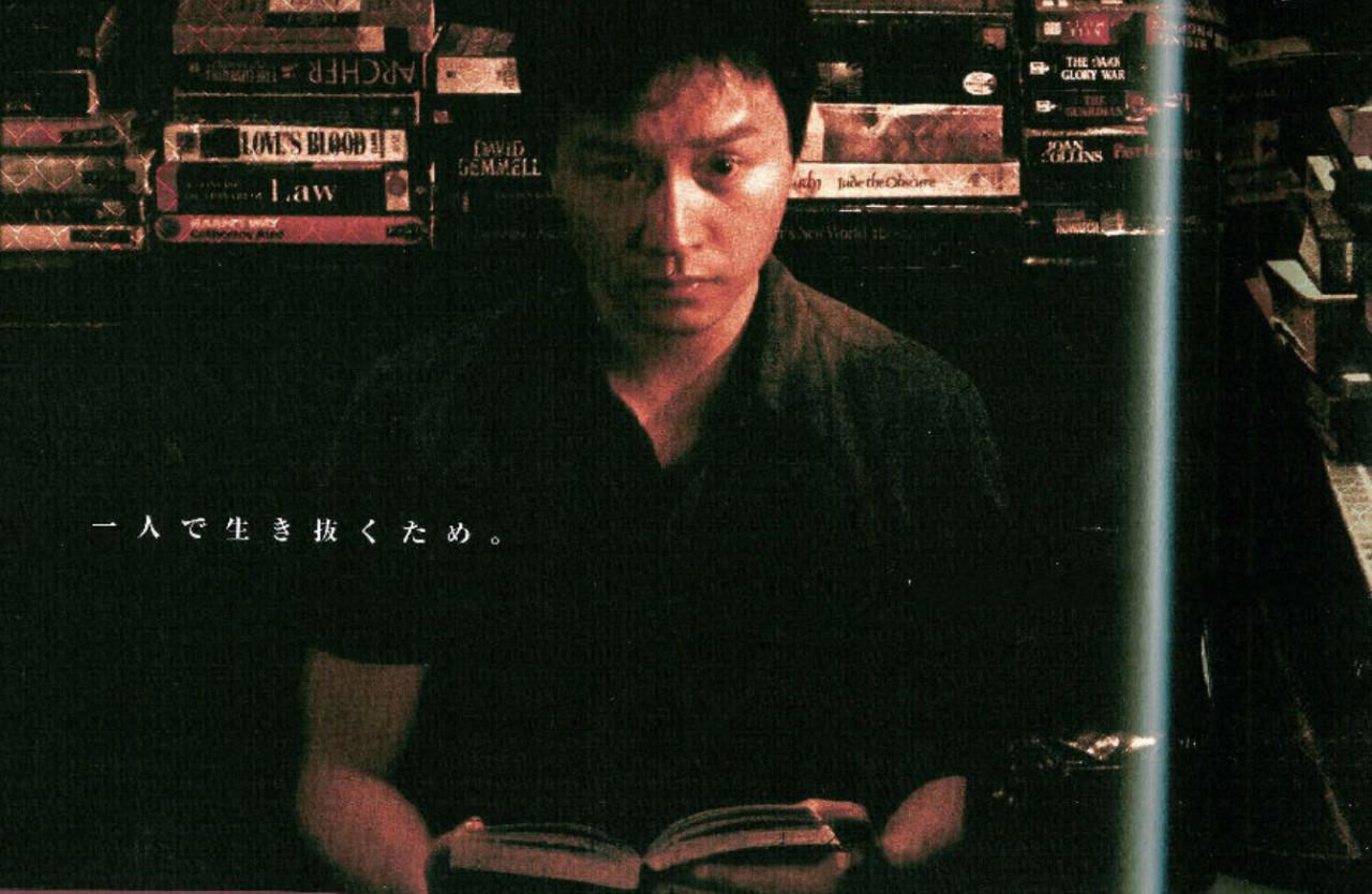 张国荣是谁(韩国人的偶像鼻祖张国荣)