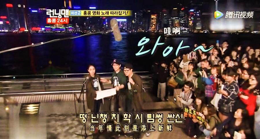 张国荣是谁(韩国人的偶像鼻祖张国荣)