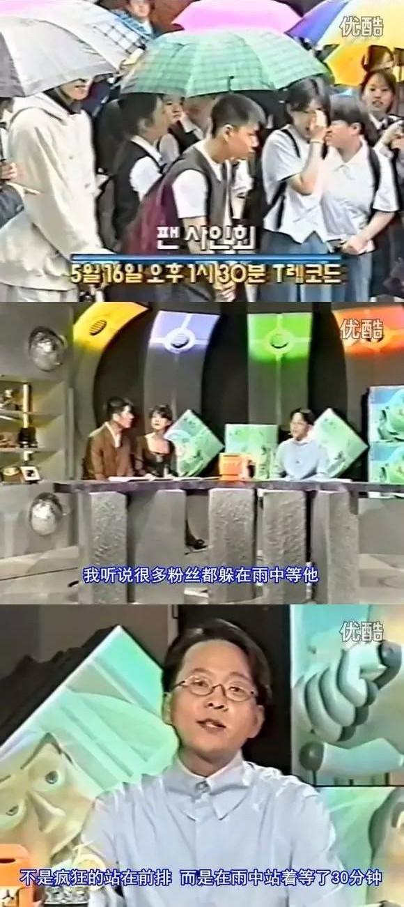 张国荣是谁(韩国人的偶像鼻祖张国荣)