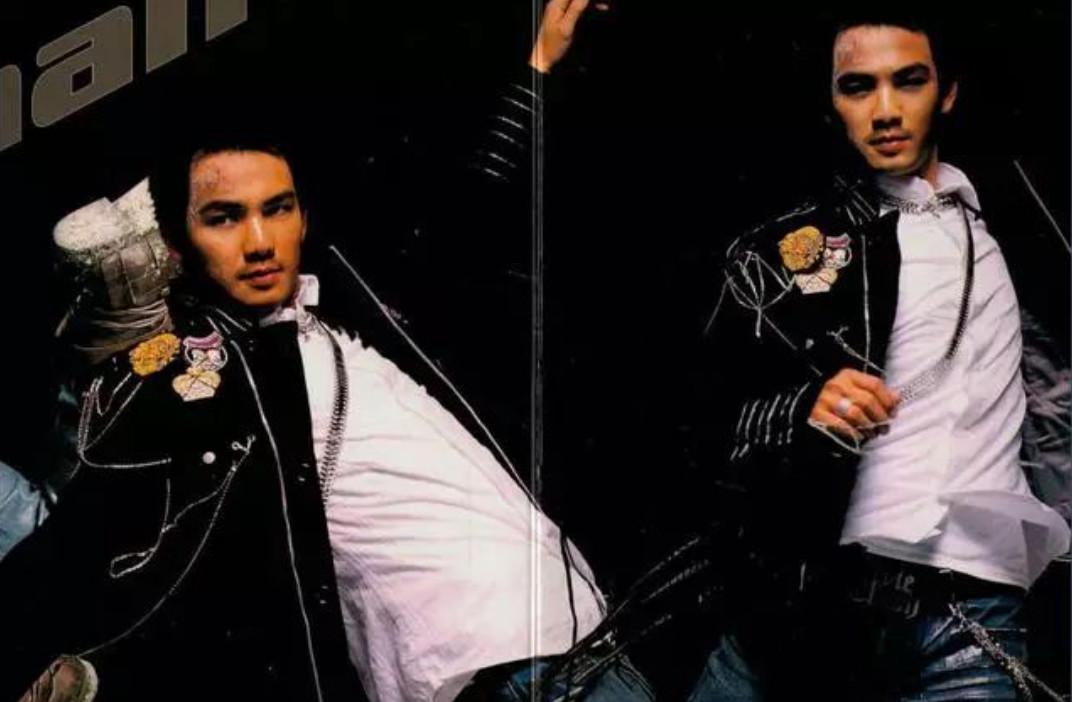 张国荣是谁(韩国人的偶像鼻祖张国荣)