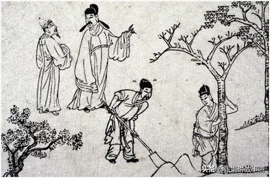 唐代古文运动的领袖人物是谁(柳宗元是“古文运动”的领袖,对后世影响深远。 )