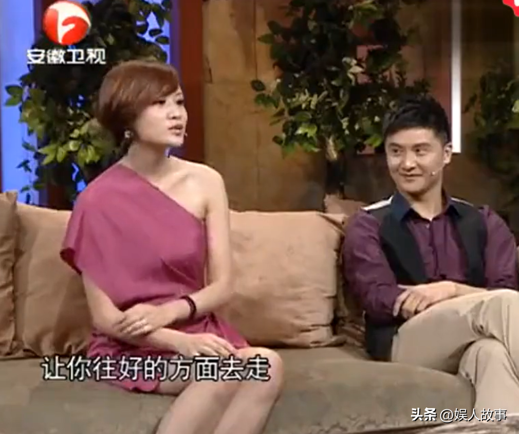 田亮的老婆是谁(“超女”叶一茜:我这辈子最正确的决定,就是在23岁时嫁给田亮)