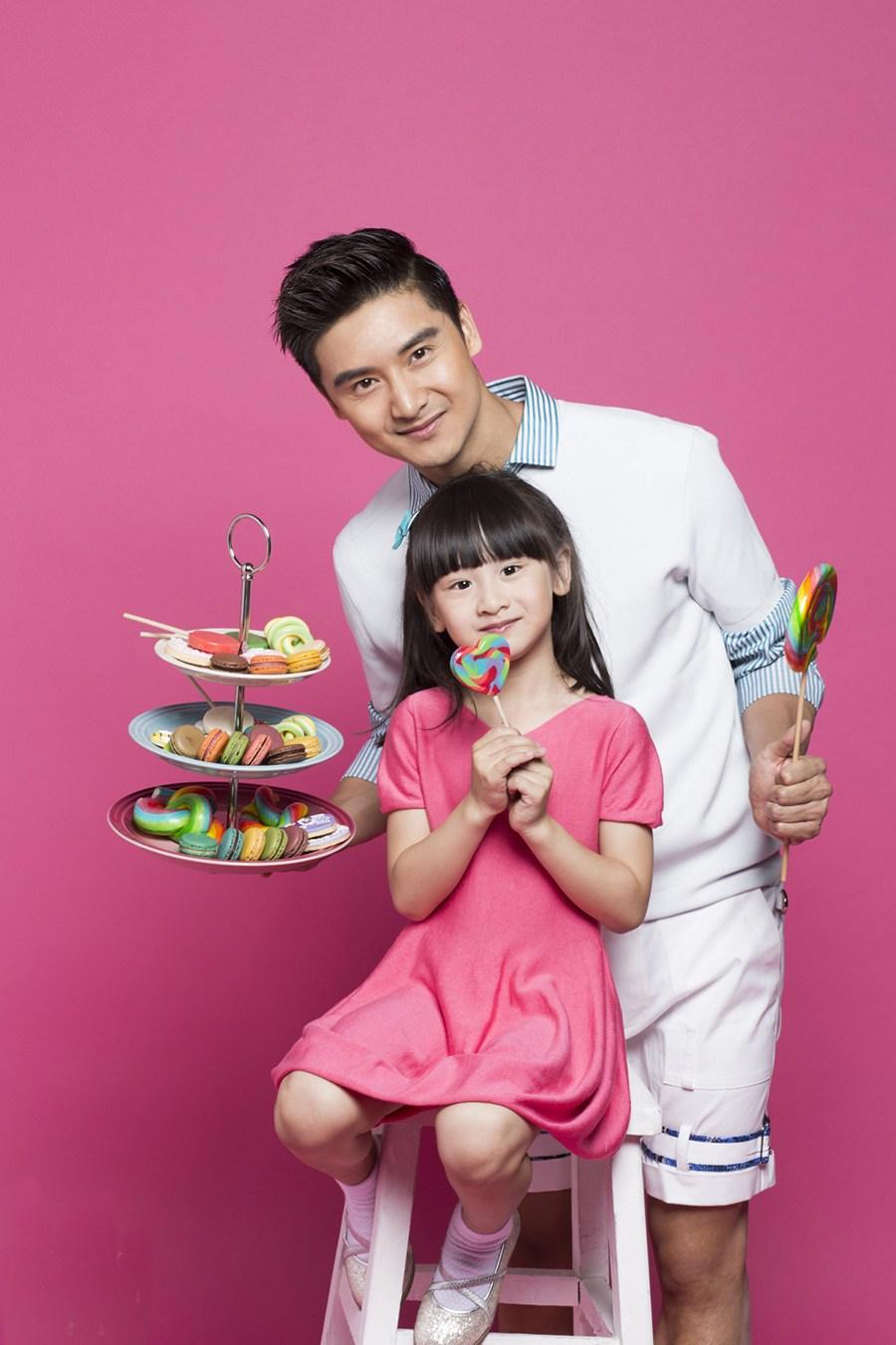 田亮的老婆是谁(“超女”叶一茜:我这辈子最正确的决定,就是在23岁时嫁给田亮)