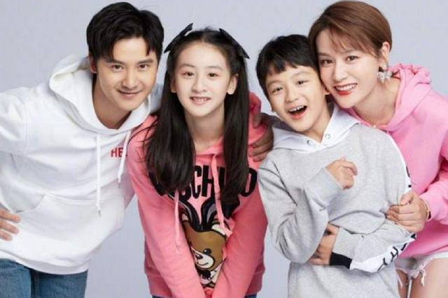 田亮的老婆是谁(“超女”叶一茜:我这辈子最正确的决定,就是在23岁时嫁给田亮)