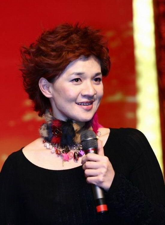 田亮的老婆是谁(“超女”叶一茜:我这辈子最正确的决定,就是在23岁时嫁给田亮)