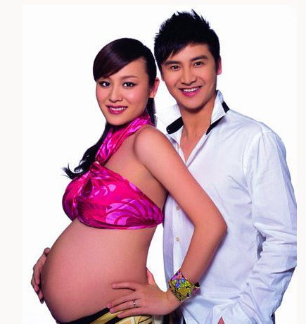 田亮的老婆是谁(“超女”叶一茜:我这辈子最正确的决定,就是在23岁时嫁给田亮)