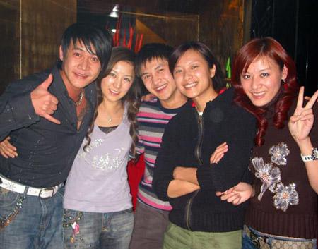 田亮的老婆是谁(“超女”叶一茜:我这辈子最正确的决定,就是在23岁时嫁给田亮)