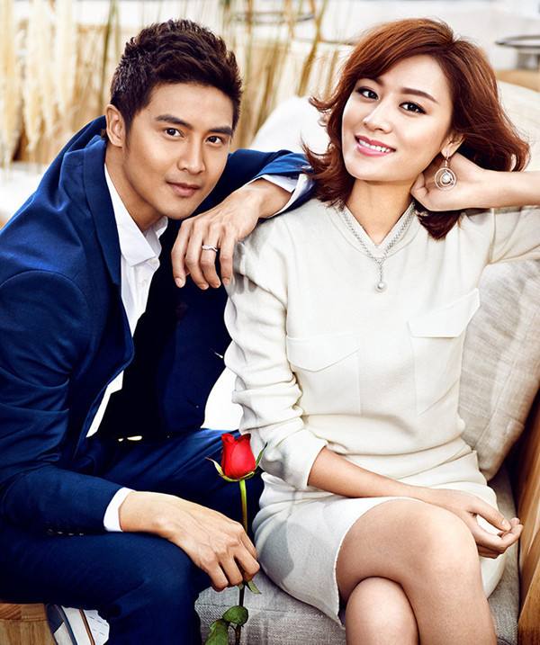 田亮的老婆是谁(“超女”叶一茜:我这辈子最正确的决定,就是在23岁时嫁给田亮)