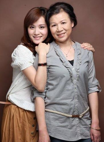 田亮的老婆是谁(“超女”叶一茜:我这辈子最正确的决定,就是在23岁时嫁给田亮)