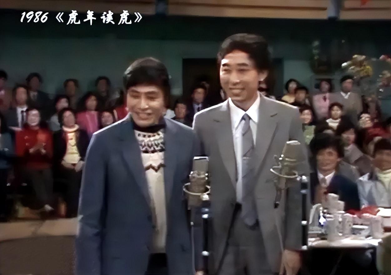 冯巩的妻子是谁(艾慧嫁给冯巩:结婚39年,有幸福欢笑,更有屈辱和泪水)