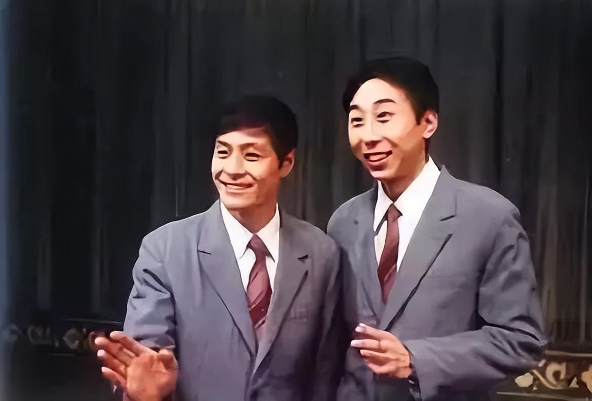 冯巩的妻子是谁(艾慧嫁给冯巩:结婚39年,有幸福欢笑,更有屈辱和泪水)