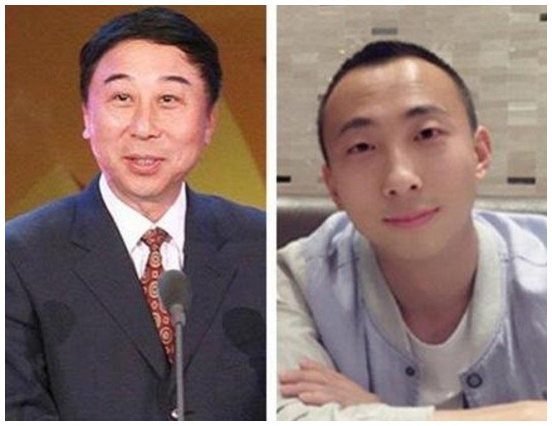 冯巩的妻子是谁(艾慧嫁给冯巩:结婚39年,有幸福欢笑,更有屈辱和泪水)