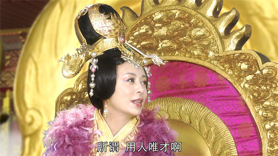 齐天大圣是谁(孙悟空获封齐天大圣有官无禄?玉帝:真是六月飞雪,朕比窦娥还冤)