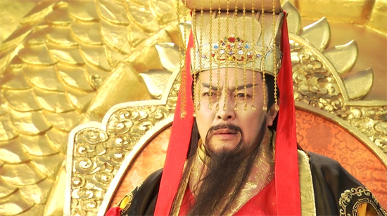 齐天大圣是谁(孙悟空获封齐天大圣有官无禄?玉帝:真是六月飞雪,朕比窦娥还冤)