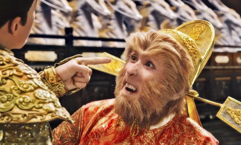 齐天大圣是谁(孙悟空获封齐天大圣有官无禄?玉帝:真是六月飞雪,朕比窦娥还冤)