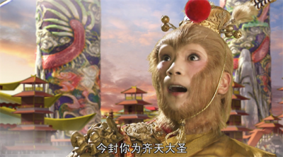 齐天大圣是谁(孙悟空获封齐天大圣有官无禄?玉帝:真是六月飞雪,朕比窦娥还冤