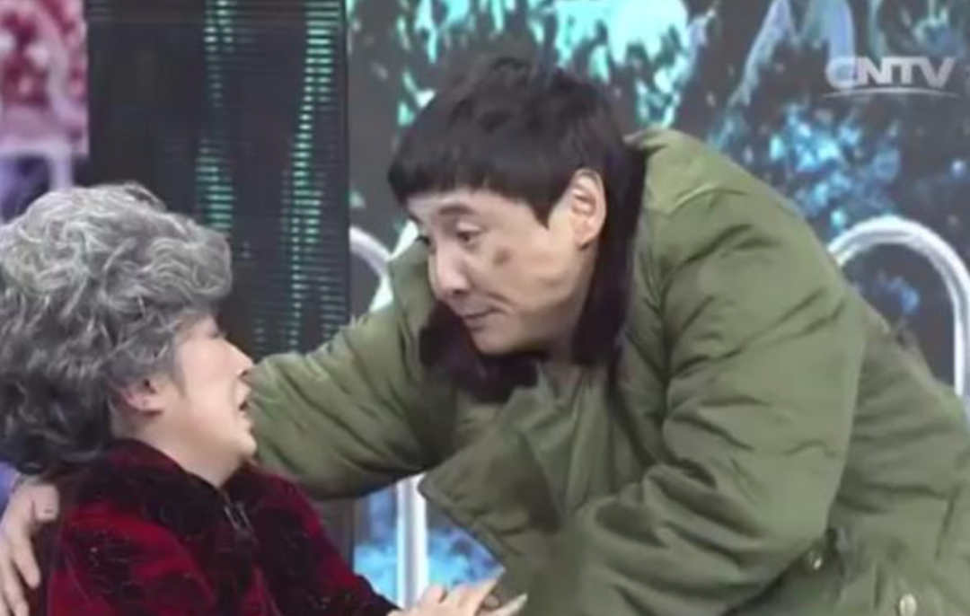 沈腾的妻子是谁(沈腾的妻子王琦:嫁给了妈妈看准的女婿,如今婚姻状况如何)