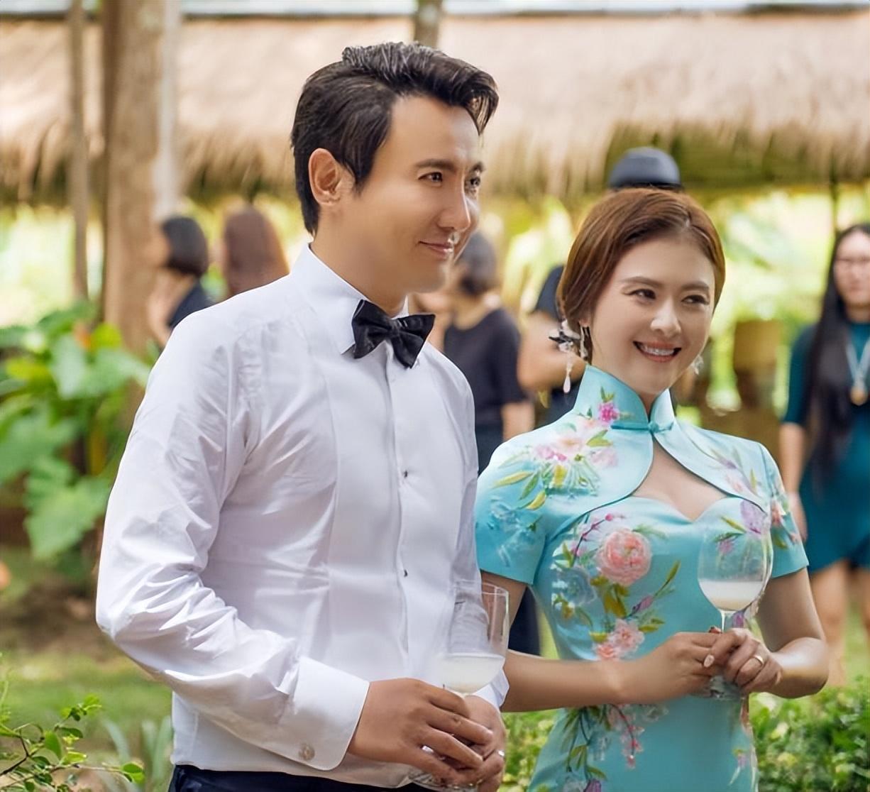 沈腾的妻子是谁(沈腾的妻子王琦:嫁给了妈妈看准的女婿,如今婚姻状况如何)