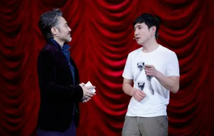 沈腾的妻子是谁(沈腾的妻子王琦:嫁给了妈妈看准的女婿,如今婚姻状况如何)