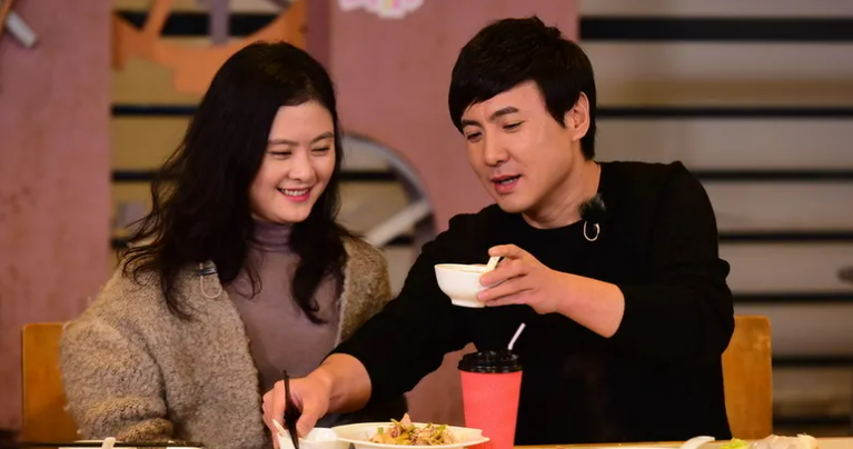 沈腾的妻子是谁(沈腾的妻子王琦:嫁给了妈妈看准的女婿,如今婚姻状况如何)