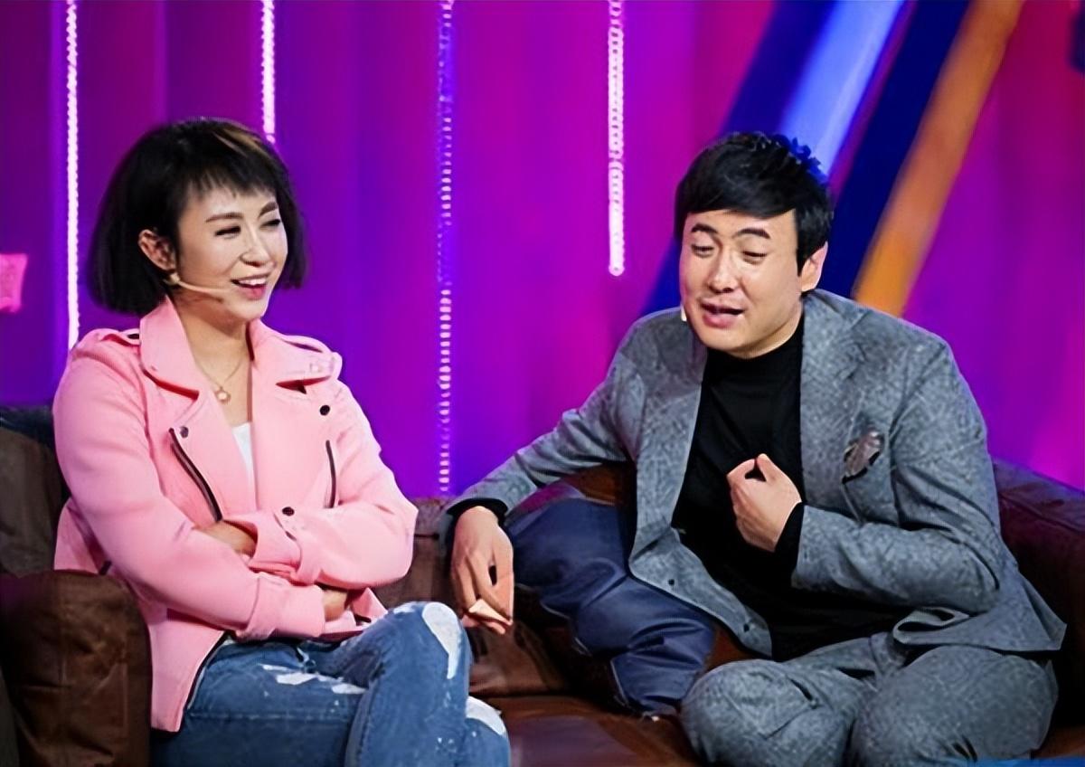 沈腾的妻子是谁(沈腾的妻子王琦:嫁给了妈妈看准的女婿,如今婚姻状况如何)