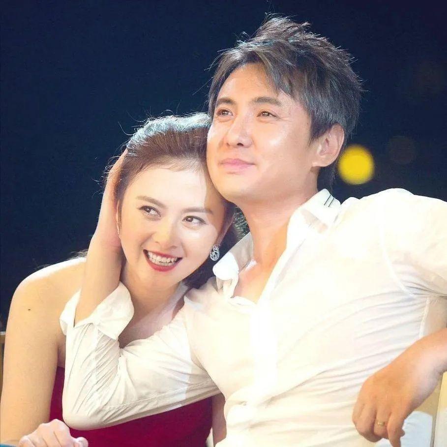 沈腾的妻子是谁(沈腾的妻子王琦:嫁给了妈妈看准的女婿,如今婚姻状况如何)