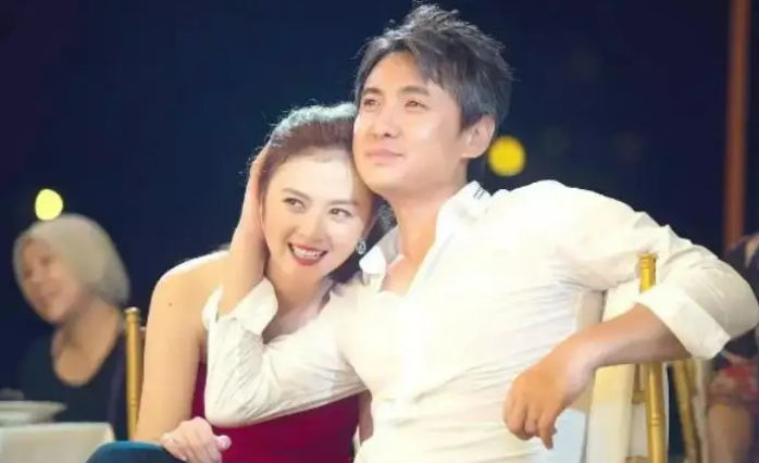 沈腾的妻子是谁(沈腾的妻子王琦:嫁给了妈妈看准的女婿,如今婚姻状况如何)