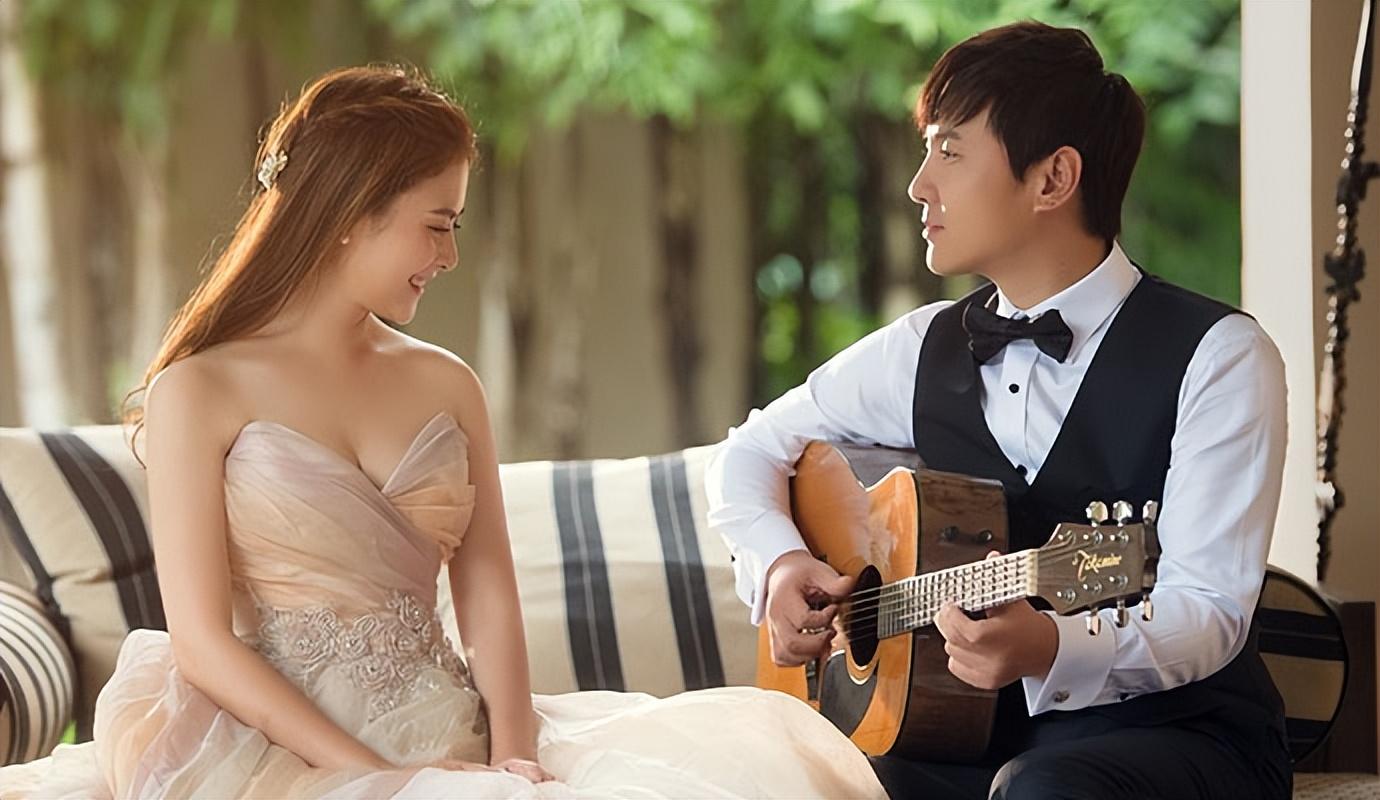 沈腾的妻子是谁(沈腾的妻子王琦:嫁给了妈妈看准的女婿,如今婚姻状况如何)