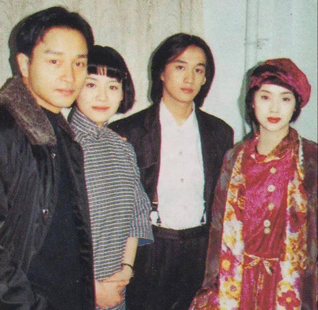 黄磊的老婆是谁(黄磊老婆:18岁恋爱,生3娃当主妇,41岁重回职场,孙莉行吗?)