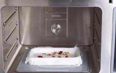 微波炉可以热汤,微波炉能加热汤水吗