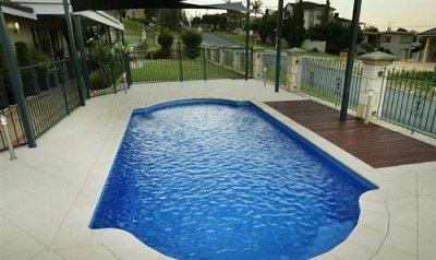 半标游泳池多大,半国标泳池多长多宽?