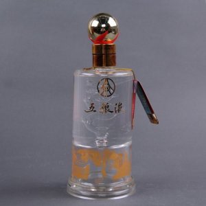 五粮液52尊酒价格(五粮液52尊耀)