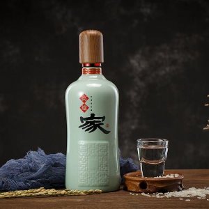 趵突泉白酒54度特酿价格(趵突泉特酿52度浓香酒多少钱)