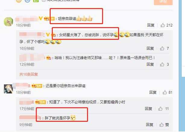 章子怡怀三胎真的吗 章子怡疑似否认怀孕