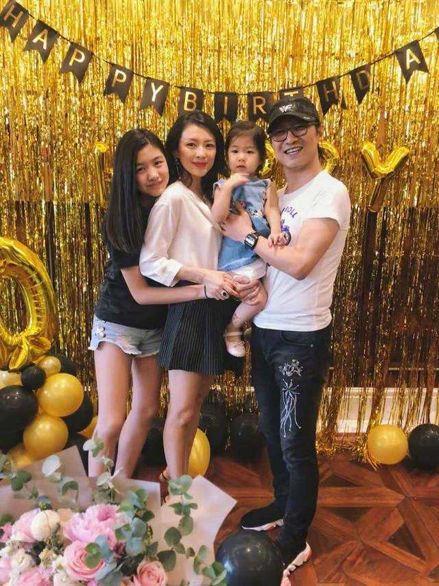 章子怡怀三胎真的吗 章子怡疑似否认怀孕